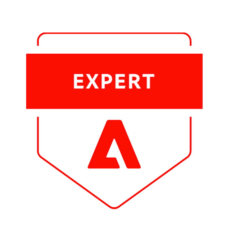 Adobe Commerce Front-End Developer
